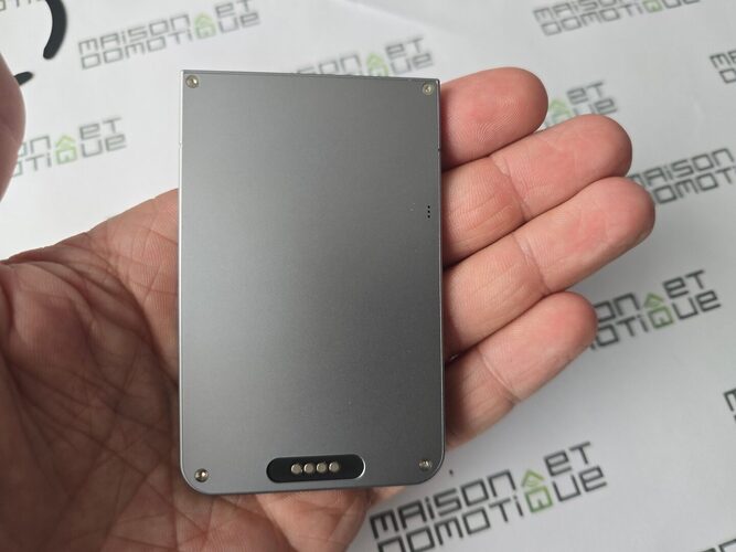 J’ai testé le Plaud Note Pro : le dictaphone boosté à l’IA qui me fait gagner 10h/semaine 4 test plaud note pro 006