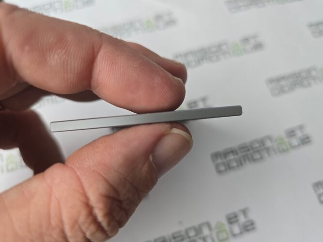 J’ai testé le Plaud Note Pro : le dictaphone boosté à l’IA qui me fait gagner 10h/semaine 3 test plaud note pro 007