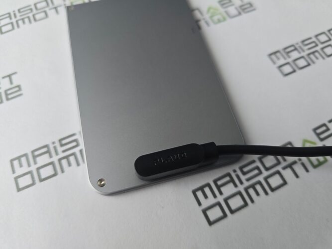 J’ai testé le Plaud Note Pro : le dictaphone boosté à l’IA qui me fait gagner 10h/semaine 5 test plaud note pro 008