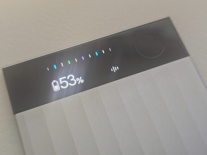 J’ai testé le Plaud Note Pro : le dictaphone boosté à l’IA qui me fait gagner 10h/semaine 6 test plaud note pro 011