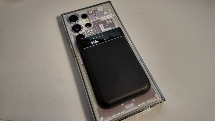 J’ai testé le Plaud Note Pro : le dictaphone boosté à l’IA qui me fait gagner 10h/semaine 17 test plaud note pro 012