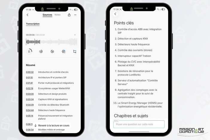 J’ai testé le Plaud Note Pro : le dictaphone boosté à l’IA qui me fait gagner 10h/semaine 11 test plaud note pro 015