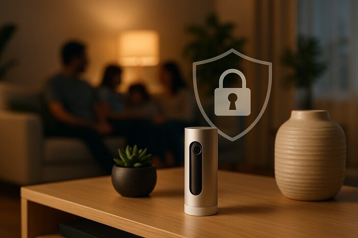 titre camera securite