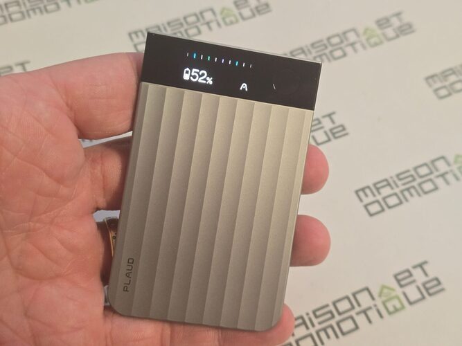 titre plaud note pro