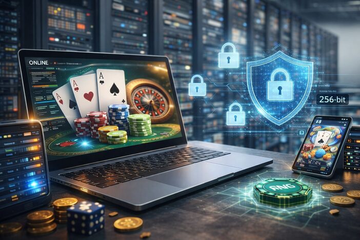 casino en ligne titre