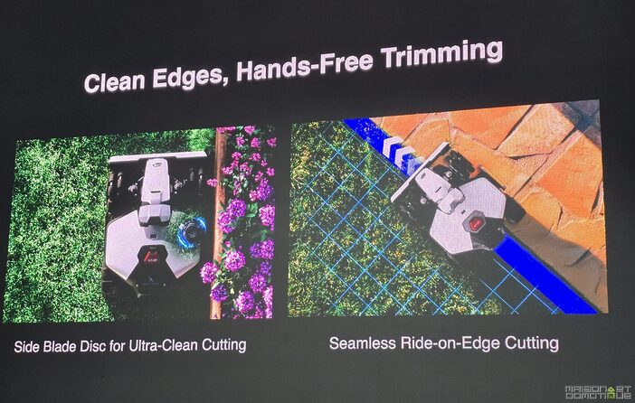 Du jardin à la piscine : Mammotion dévoile LUBA 3 AWD et SPINO S1 Pro, deux robots taillés pour l’autonomie 7 ces2026 mammotion 0005