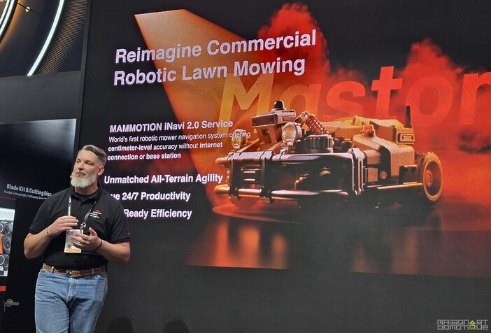 Du jardin à la piscine : Mammotion dévoile LUBA 3 AWD et SPINO S1 Pro, deux robots taillés pour l’autonomie 17 ces2026 mammotion 0012