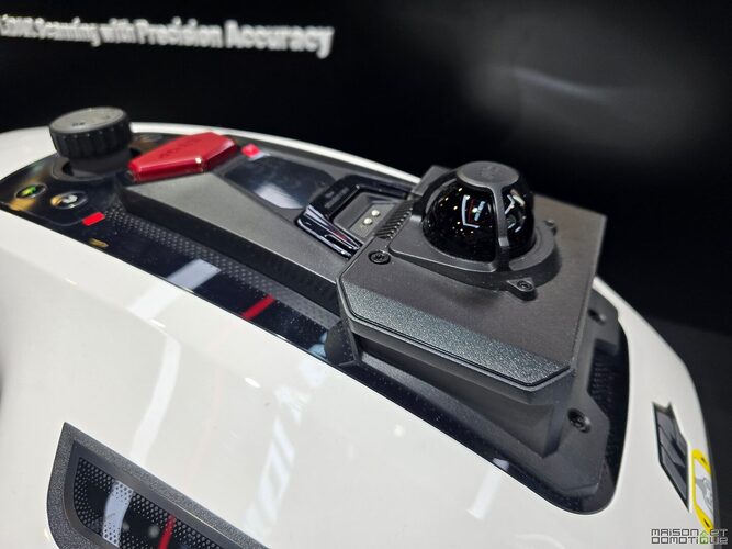 Du jardin à la piscine : Mammotion dévoile LUBA 3 AWD et SPINO S1 Pro, deux robots taillés pour l’autonomie 10 ces2026 mammotion 0019