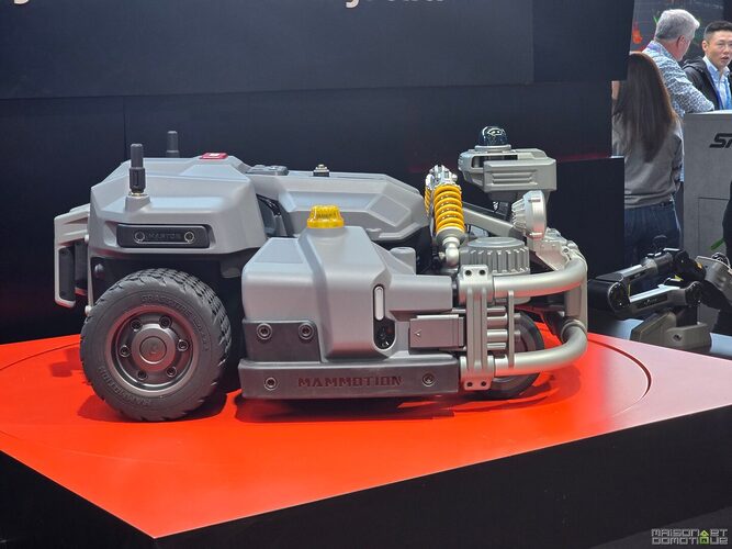 Du jardin à la piscine : Mammotion dévoile LUBA 3 AWD et SPINO S1 Pro, deux robots taillés pour l’autonomie 19 ces2026 mammotion 0030