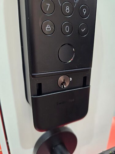 SwitchBot au CES 2026 : la maison connectée passe en mode robotique IA (et ça change tout) 9 ces2026 switchbot 0009