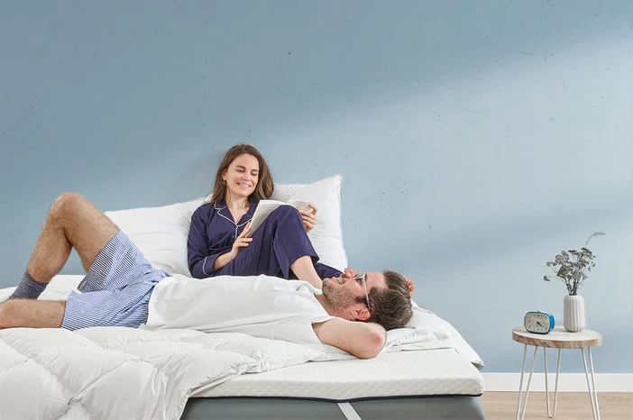 cosy max nyte ambiance