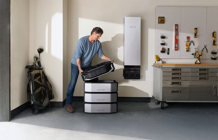 delta pro ultra x modular design