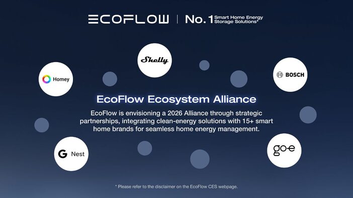 ecoflow ecosysteme