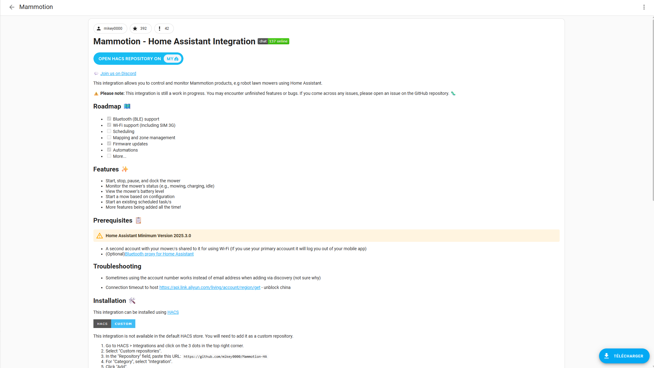 home assistant mammotion 02