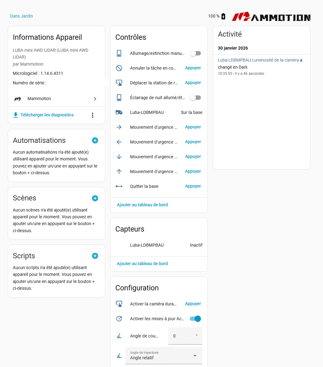 home assistant mammotion 06 1