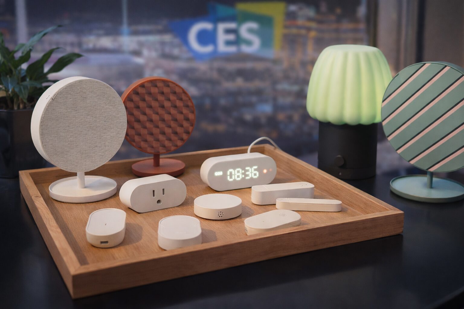 Ikea fracasse la domotique au CES 2026 avec sa gamme connectée à prix cassé !