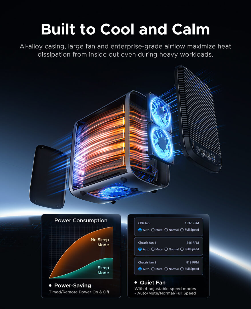 metabox pro coolcalm