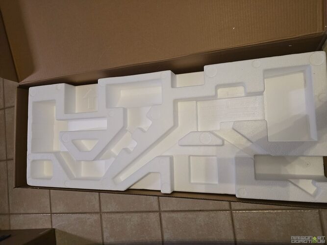 test iiyama red eagle gcb4580 005