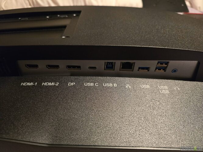 test iiyama red eagle gcb4580 007