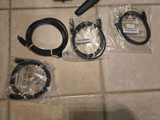 test iiyama red eagle gcb4580 016