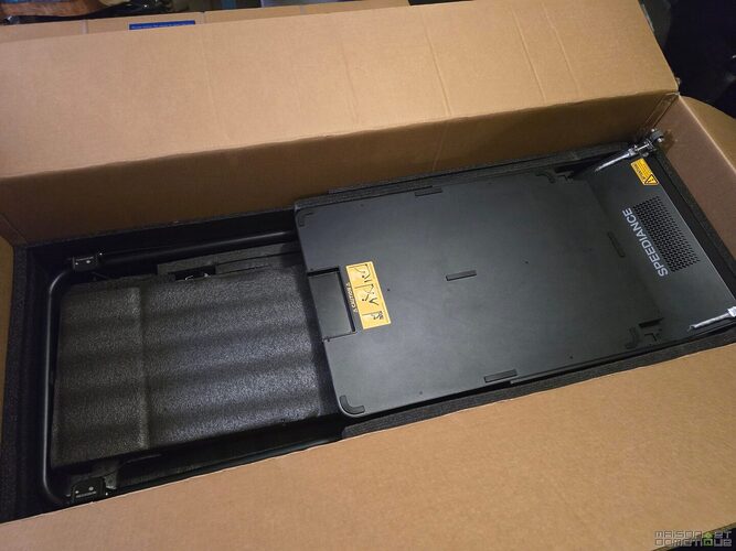 J’ai testé le Speediance Gym Monster 2 : la salle de sport connectée qui va remplacer ton coach ! 6 test speediance gym monster 2 004