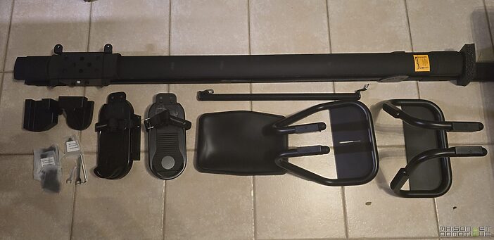 J’ai testé le Speediance Gym Monster 2 : la salle de sport connectée qui va remplacer ton coach ! 8 test speediance gym monster 2 008