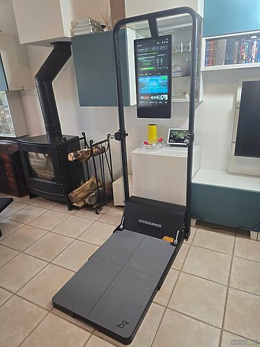 J’ai testé le Speediance Gym Monster 2 : la salle de sport connectée qui va remplacer ton coach ! 9 test speediance gym monster 2 010