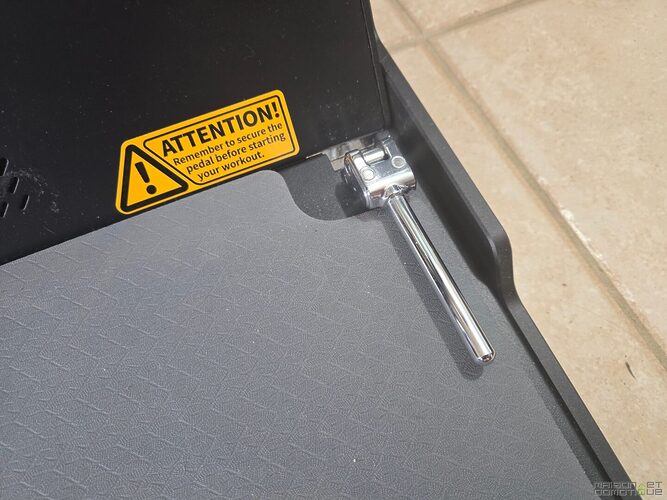 J’ai testé le Speediance Gym Monster 2 : la salle de sport connectée qui va remplacer ton coach ! 12 test speediance gym monster 2 013