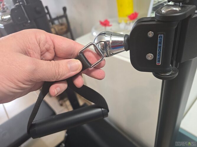 J’ai testé le Speediance Gym Monster 2 : la salle de sport connectée qui va remplacer ton coach ! 14 test speediance gym monster 2 024