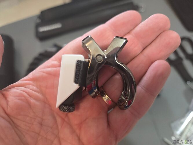 J’ai testé le Speediance Gym Monster 2 : la salle de sport connectée qui va remplacer ton coach ! 30 test speediance gym monster 2 026