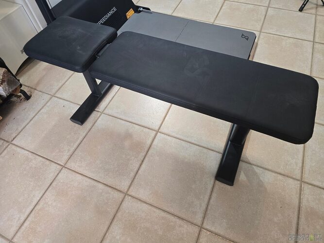 J’ai testé le Speediance Gym Monster 2 : la salle de sport connectée qui va remplacer ton coach ! 20 test speediance gym monster 2 035
