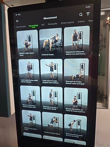 J’ai testé le Speediance Gym Monster 2 : la salle de sport connectée qui va remplacer ton coach ! 35 test speediance gym monster 2 050