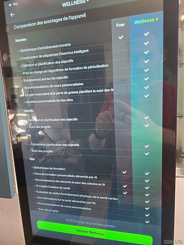 J’ai testé le Speediance Gym Monster 2 : la salle de sport connectée qui va remplacer ton coach ! 28 test speediance gym monster 2 052