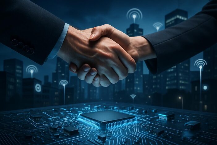 Texas Instruments приобретает Silicon Labs: какие последствия для IoT, Z-Wave и ZigBee? 1 56263af8 2556 40a9 b2bd fd338b1330a6