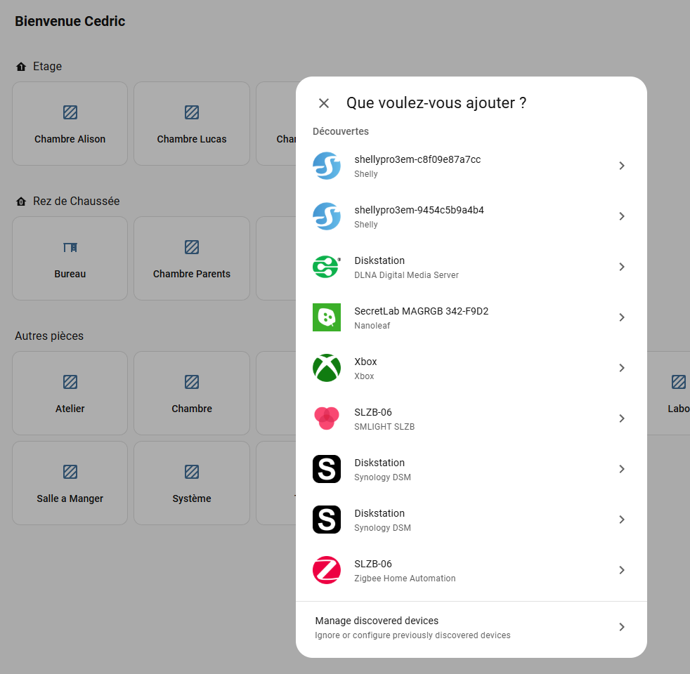 Домашний помощник 2026.2: большой полированный штрих… и две новинки, которые сэкономят вам время 2 ajout