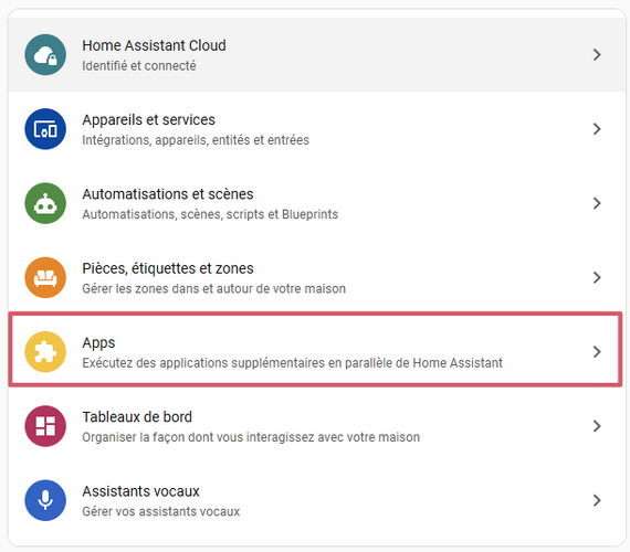 Домашний помощник 2026.2: большой полированный штрих… и две новинки, которые сэкономят вам время 6 apps