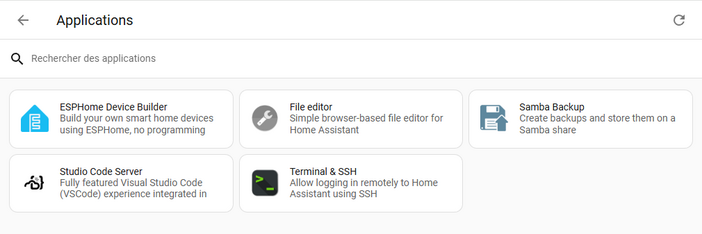 Домашний помощник 2026.2: большой полированный штрих… и две новинки, которые сэкономят вам время 7 apps1
