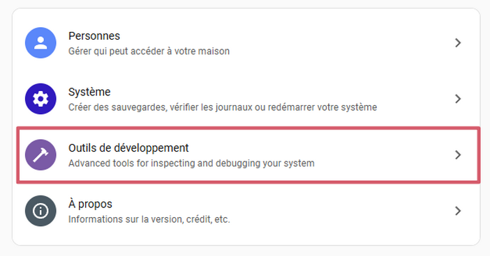 Домашний помощник 2026.2: большой полированный штрих… и две новинки, которые сэкономят вам время 10 dev