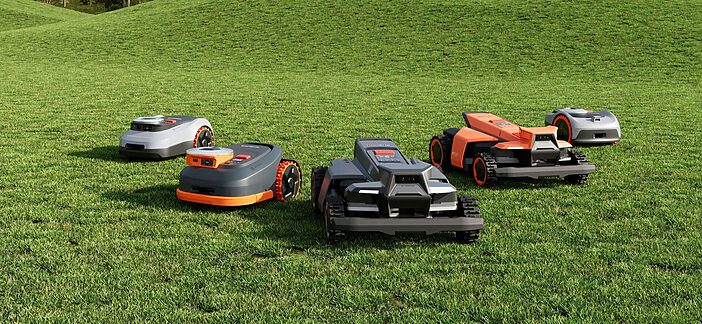 new product lineups 2 min