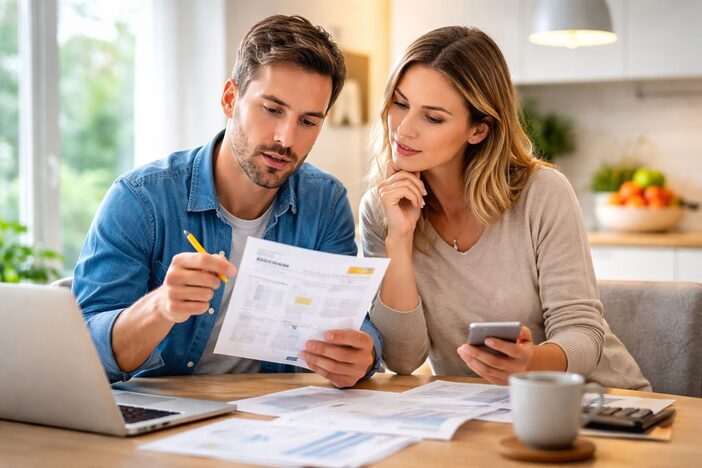 titre choix fournisseur energie