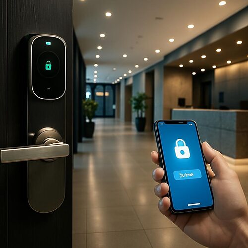 Pourquoi Aliro pourrait rendre obsolètes les serrures connectées actuelles 1 001