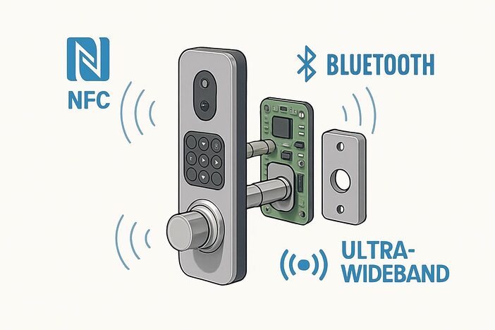 Pourquoi Aliro pourrait rendre obsolètes les serrures connectées actuelles 2 002