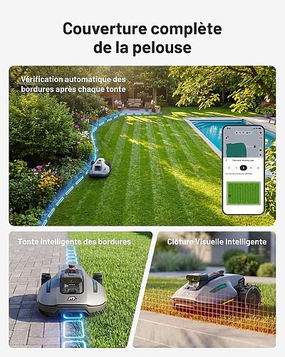 Yuka Mini 500 m² : une promo idéale pour automatiser la tonte sans prise de tête 4 81esbtwthjl ac sl1500