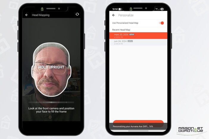 Test delle Creative Aurvana Ace SXFI: una vera sorpresa audio… con una tecnologia che divide 8 app creative 01