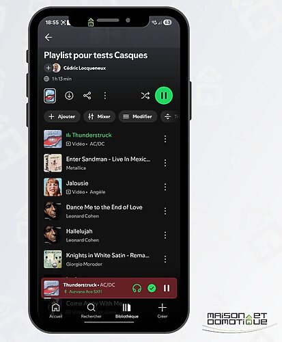 Test delle Creative Aurvana Ace SXFI: una vera sorpresa audio… con una tecnologia che divide 9 app creative 02