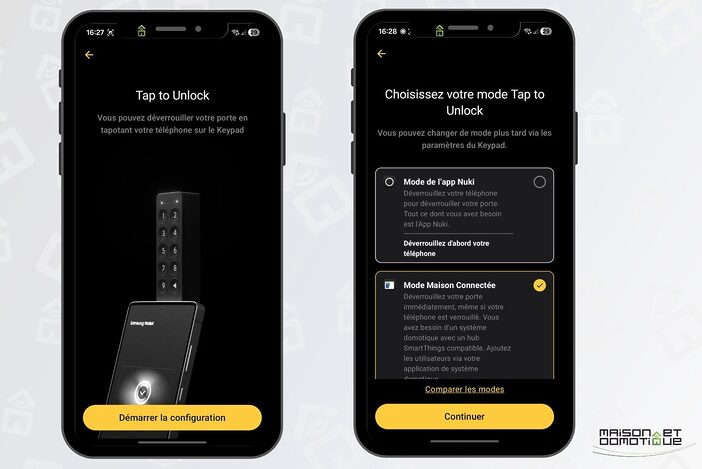 app nuki keypad nfc 04