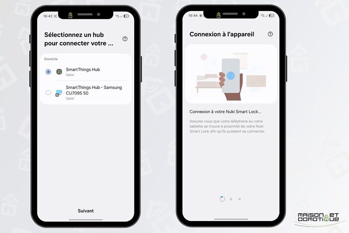 app nuki keypad nfc 07