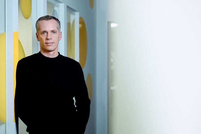 nuki ceo and co founder martin pansy