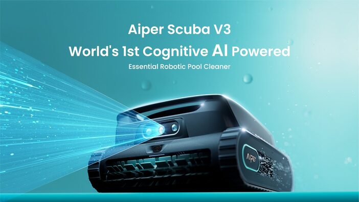 scuba v3 with product positioning