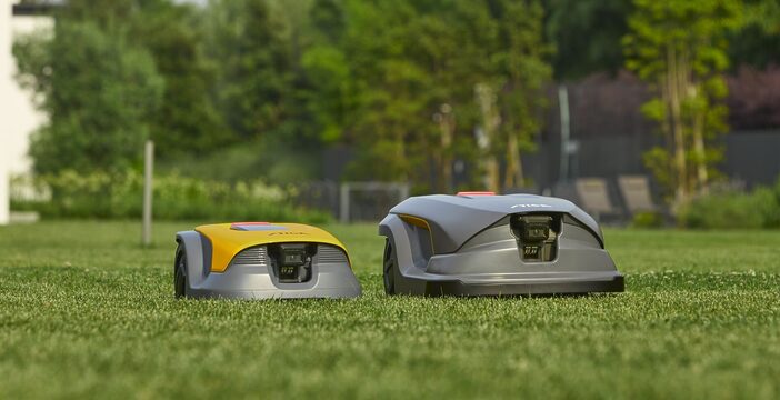 stiga vista robot amb14 titre